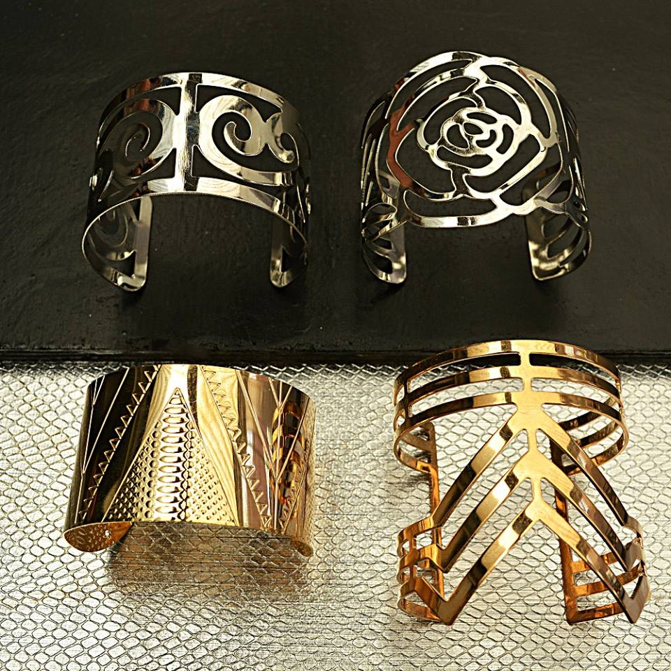 bracelets fantaisie