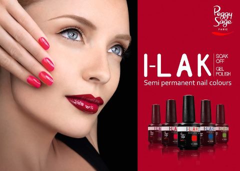 i-lak vernis semi permanent