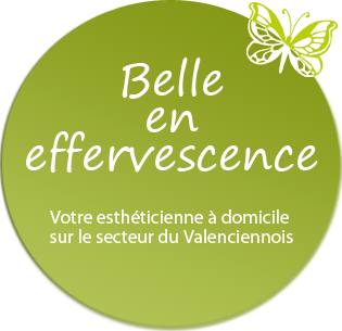 Belle en effervescence